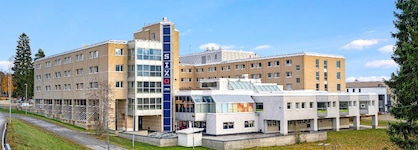 Hotel Kajanus