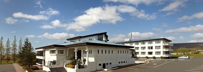 Hotel Örk