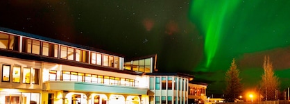Hotel Örk