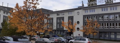 Ginn Hotel Berlin - Potsdam
