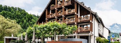 Tailormade Hotel Krone Sarnen