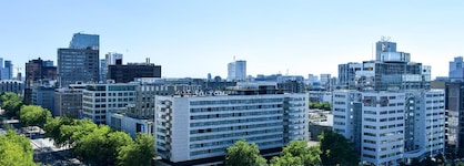 Hilton Rotterdam