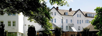 York Marriott Hotel