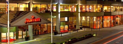 Delta Hotels By Marriott Bristol City Centre