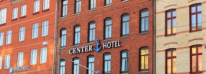 Sure Hotel By Best Western Center