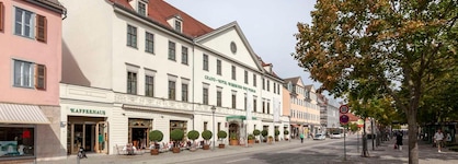 Grand Hotel Russischer Hof