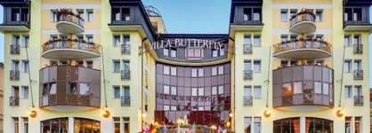 Ensana Butterfly
