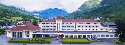 Grand Hotel Skei
