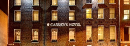 Cassidys Hotel