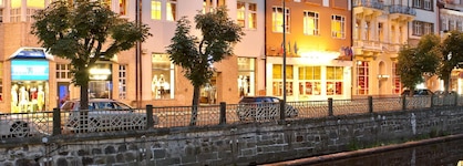 Dvorak Spa & Wellness