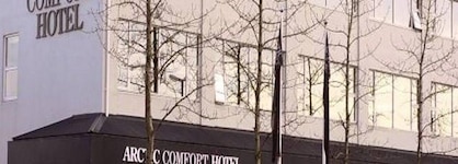 Arctic Comfort Hotel