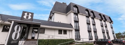 Gr8 Hotel Bodegraven