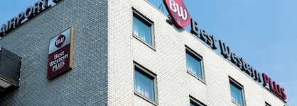Best Western Plus Amsterdam Airport Hotel