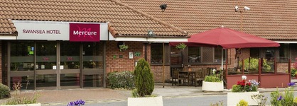 Mercure Swansea Hotel