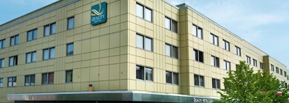 Quality Hotel Luleå