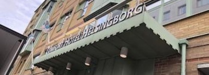Comfort Hotel Helsingborg