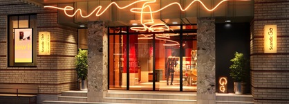 Comfort Hotel Helsingborg