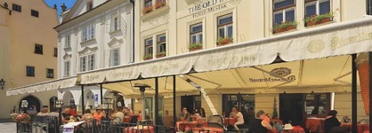 Hotel Oldinn