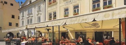 Hotel Oldinn