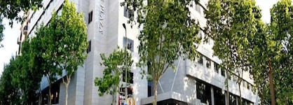 Intercontinental Barcelona, An Ihg Hotel