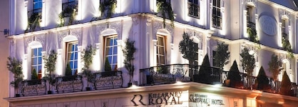 Killarney Royal Townhouse
