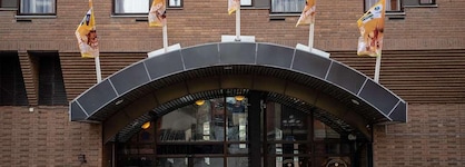 Clarion Hotel Grand Östersund