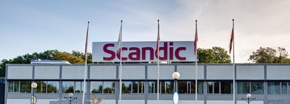 Scandic Linköping Väst