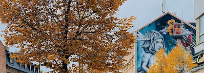 First Hotel Christian Iv
