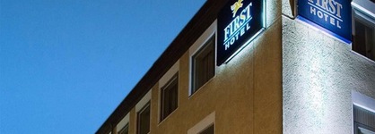 First Hotel Witt