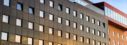 Quality Hotel Grand Royal