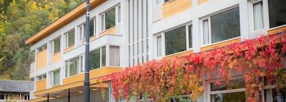 Lindstrøm Hotel