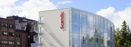 Scandic Asker