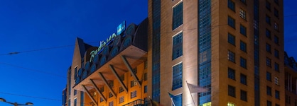 Radisson Blu Hotel, Antwerp City Centre