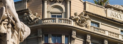 Hotel El Palace Barcelona