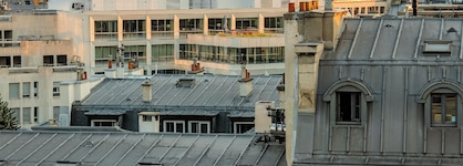 Hyatt Paris Madeleine