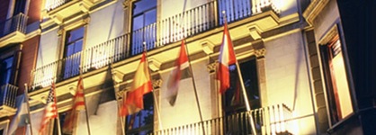 Hotel Caledonian