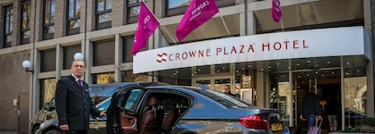 Crowne Plaza Maastricht By Ihg