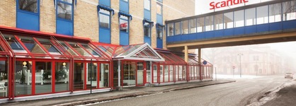 Scandic Park Drammen