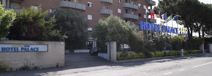 Hotel Palace 2000