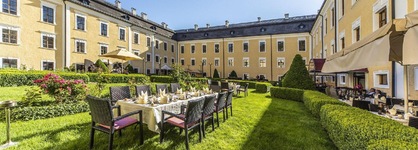 Schlosshotel Mondsee