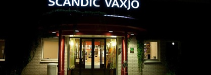 Scandic Växjö