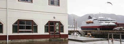 Scandic Bryggen
