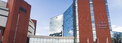 Crowne Plaza Harrogate By Ihg