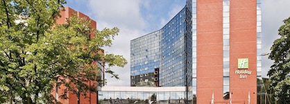 Crowne Plaza Harrogate By Ihg
