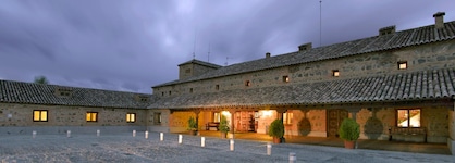 Parador De Toledo