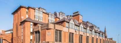 Crowne Plaza Chester By Ihg