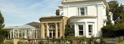 Hilton Puckrup Hall