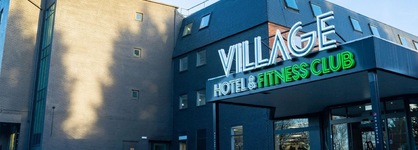 Village Hotel Bracknell