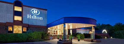 Hilton London Watford