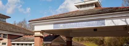 Coldra Court Hotel By Celtic Manor
